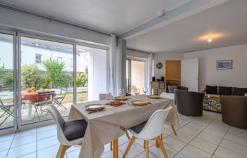 Lann Er Grelen Holiday Home