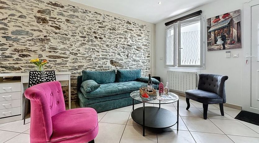 Photo of L'écume