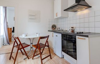 Ozerais Holiday Home