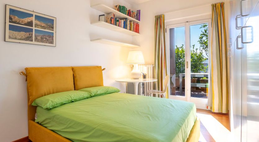 Photo of Bianca di Savoia Terrace View