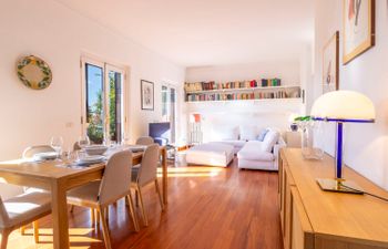 Bianca di Savoia Terrace View Holiday Home