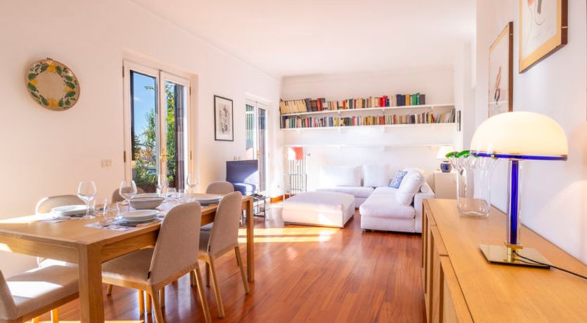 Photo of Bianca di Savoia Terrace View