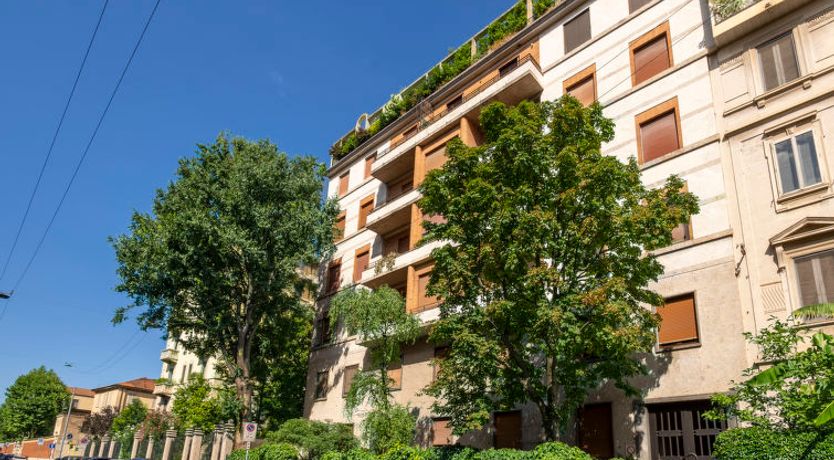 Photo of Bianca di Savoia Terrace View