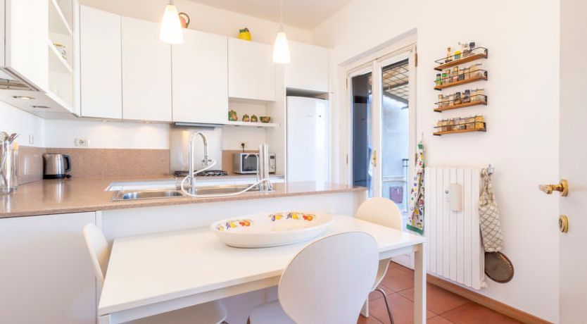 Photo of Bianca di Savoia Terrace View