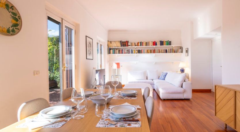 Photo of Bianca di Savoia Terrace View