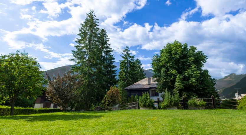 Photo of Monte Umbrail