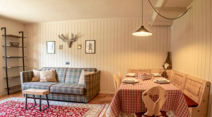 Photo of Monte Umbrail