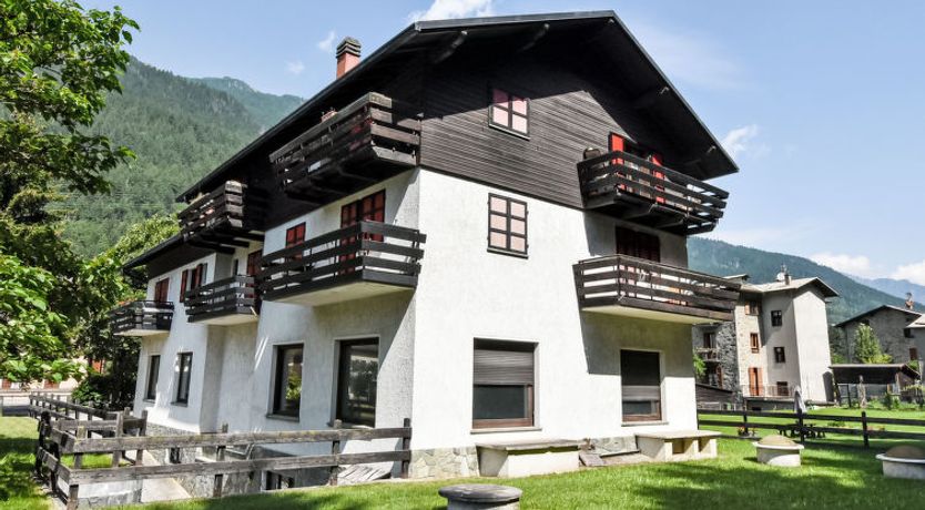 Photo of Casa Cavalieri