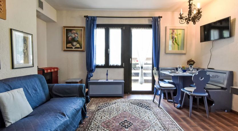 Photo of Casa Cavalieri