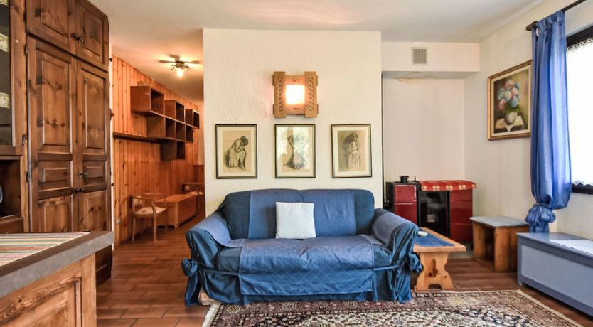 Photo of Casa Cavalieri