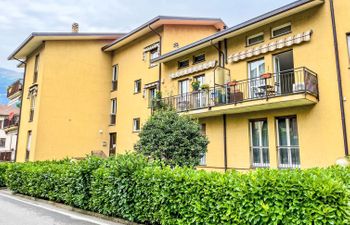 Casa di Edi Holiday Home