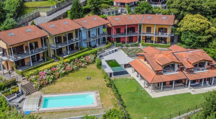 Photo of Borgo Castello Apartment 4