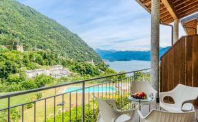 Photo of Borgo Castello Apartment 4