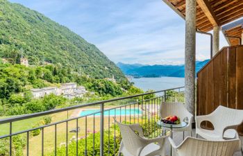 Borgo Castello Apartment 4 Holiday Home