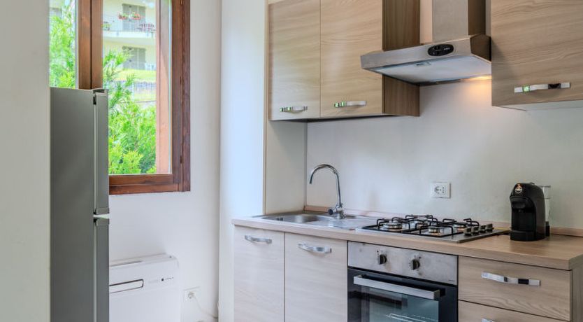 Photo of Borgo Castello Apartment 4