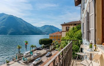 Martino Holiday Home