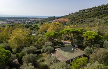 Villa Anna Holiday Home