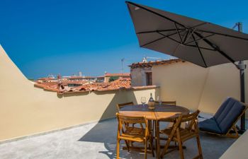 La Dolce Vista Holiday Home