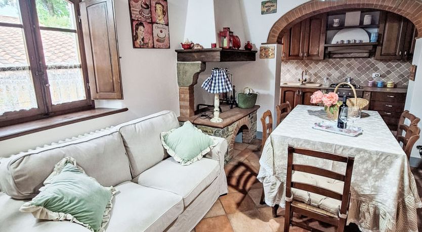 Photo of Gaiole Apartament