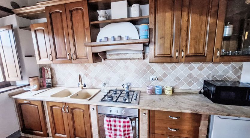 Photo of Gaiole Apartament