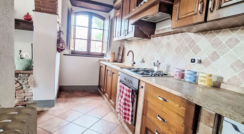 Photo of Gaiole Apartament