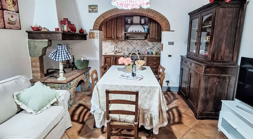 Photo of Gaiole Apartament