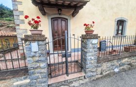 Photo of gaiole-apartament