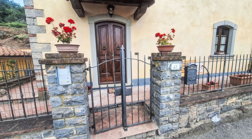 Photo of Gaiole Apartament