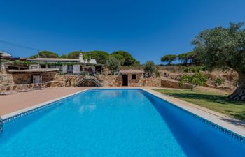 Da Aldeia Holiday Home