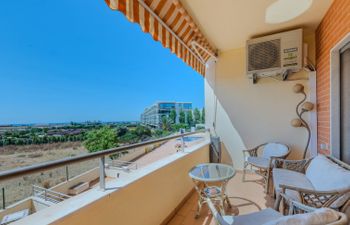 Mira Praia Holiday Home