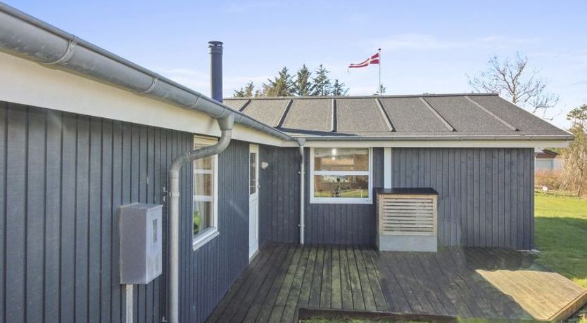 Photo of "Fridhild" - 875m from the sea