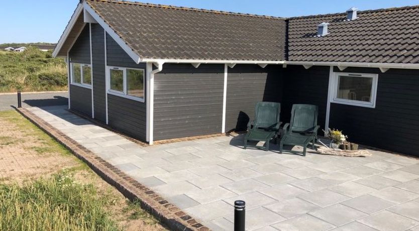 Photo of "Patrick" - 300m from the sea