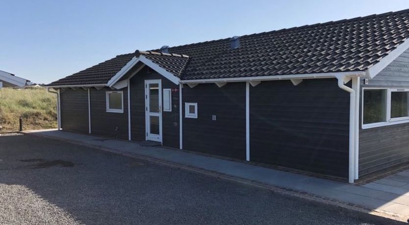 Photo of "Patrick" - 300m from the sea