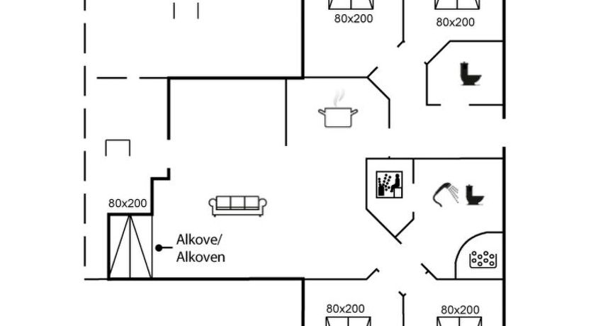 Photo of "Patrick" - 300m from the sea