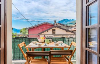 Beppe Holiday Home