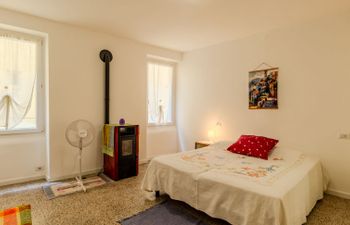 Sabo Holiday Home
