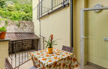 Sabo Holiday Home