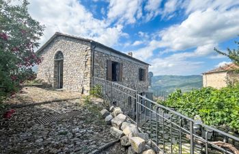 Il Collegio Holiday Home
