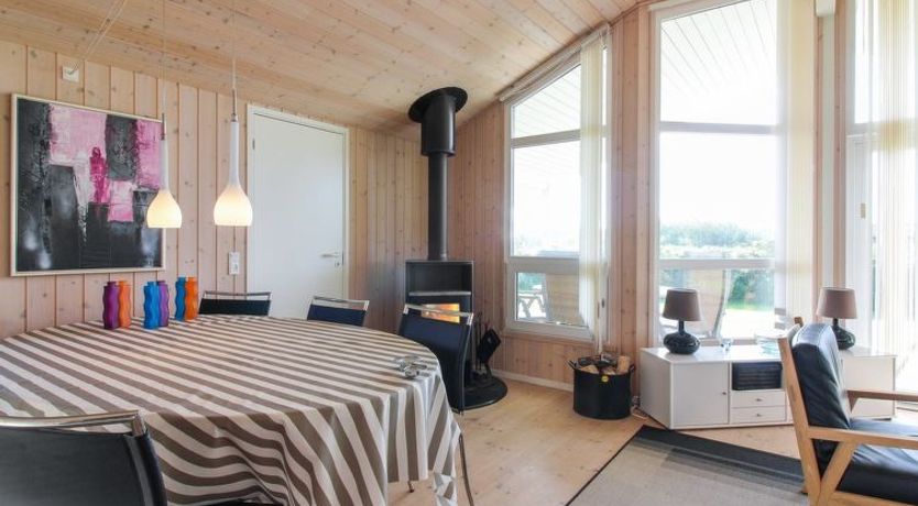 Photo of "Söhnke" - 400m from the sea