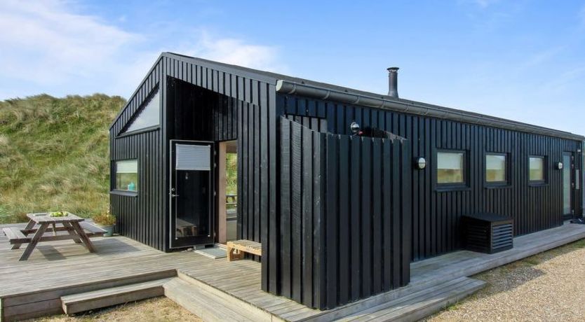 Photo of "Mikkel" - 300m from the sea