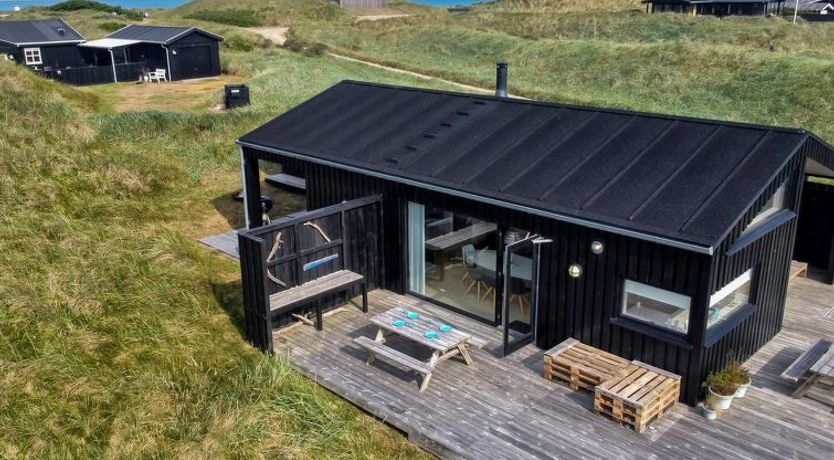 Photo of "Mikkel" - 300m from the sea