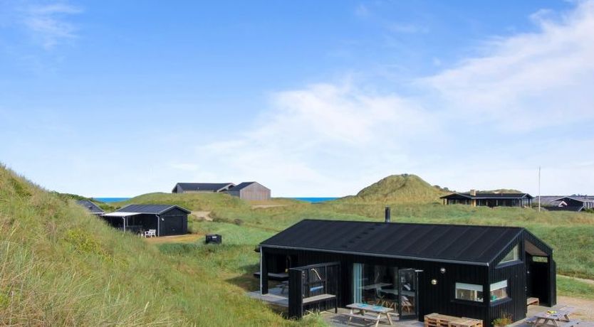 Photo of "Mikkel" - 300m from the sea