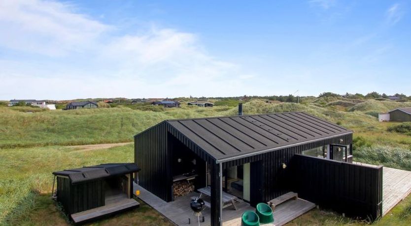 Photo of "Mikkel" - 300m from the sea