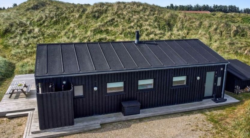 Photo of "Mikkel" - 300m from the sea