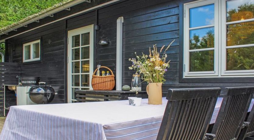 Photo of "Øllegård" - 250m from the sea