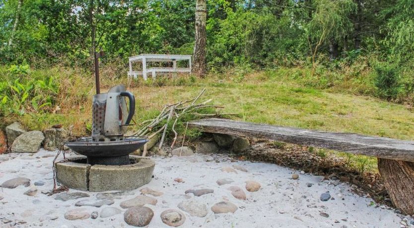 Photo of "Øllegård" - 250m from the sea