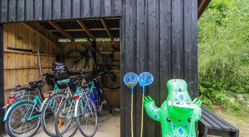 Photo of "Øllegård" - 250m from the sea