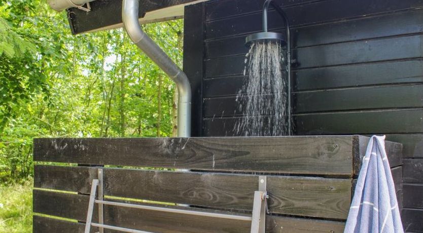 Photo of "Øllegård" - 250m from the sea