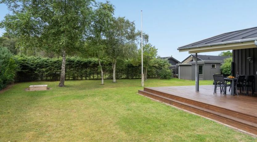 Photo of "Ønder" - 800m from the sea