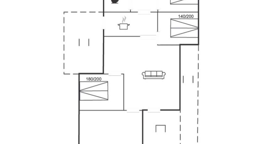 Photo of "Ønder" - 800m from the sea